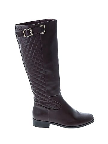 Shoedazzle Boots (view 1)