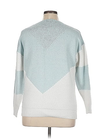 Misslook Pullover Sweater (view 2)