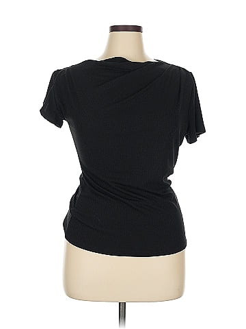 Gilli Short Sleeve Top (view 1)