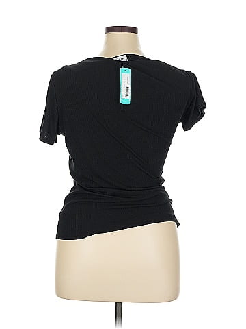 Gilli Short Sleeve Top (view 2)