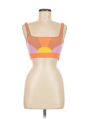 L Space Tube Top