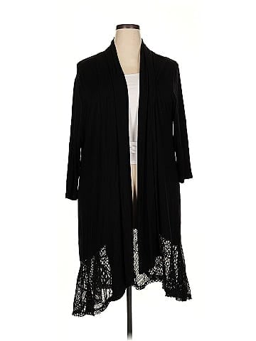 La Vanya Kimono (view 1)