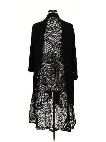 La Vanya Kimono (view 2)