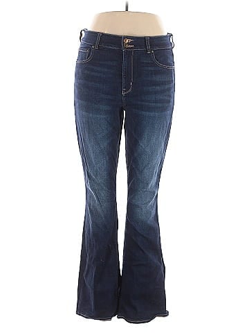 American Eagle Outfitters Jeans (view 1)