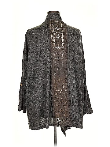Studio Cardigan (view 2)