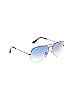 Ray-Ban Blue Sunglasses One size - photo 1
