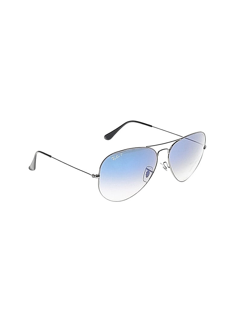 Ray-Ban Blue Sunglasses One size - photo 1