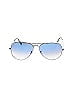 Ray-Ban Blue Sunglasses One size - photo 2