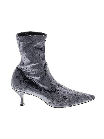 M. Gemi Ankle Boots (view 1)