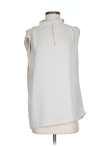 Babaton Sleeveless Blouse (view 1)