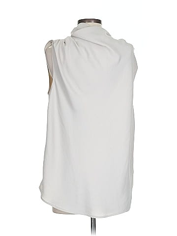 Babaton Sleeveless Blouse (view 2)