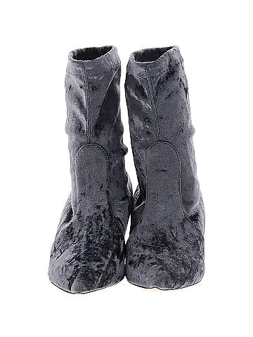 M. Gemi Ankle Boots (view 2)