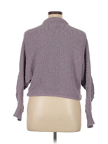 Derek Heart Pullover Sweater (view 2)
