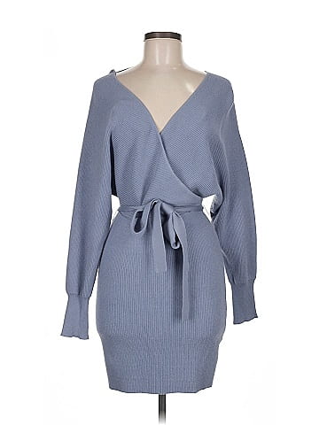 Zesica Casual Dress (view 1)