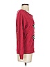 Disney Parks Red Long Sleeve Top Size S - photo 4