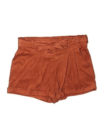 TGLA Shorts (view 1)