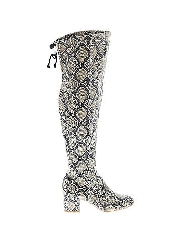 Gianni Bini Boots (view 1)