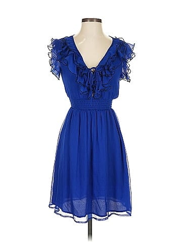 Arden B. Cocktail Dress (view 1)