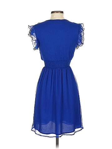 Arden B. Cocktail Dress (view 2)