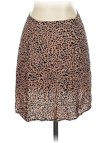 Reformation Casual Skirt (view 2)