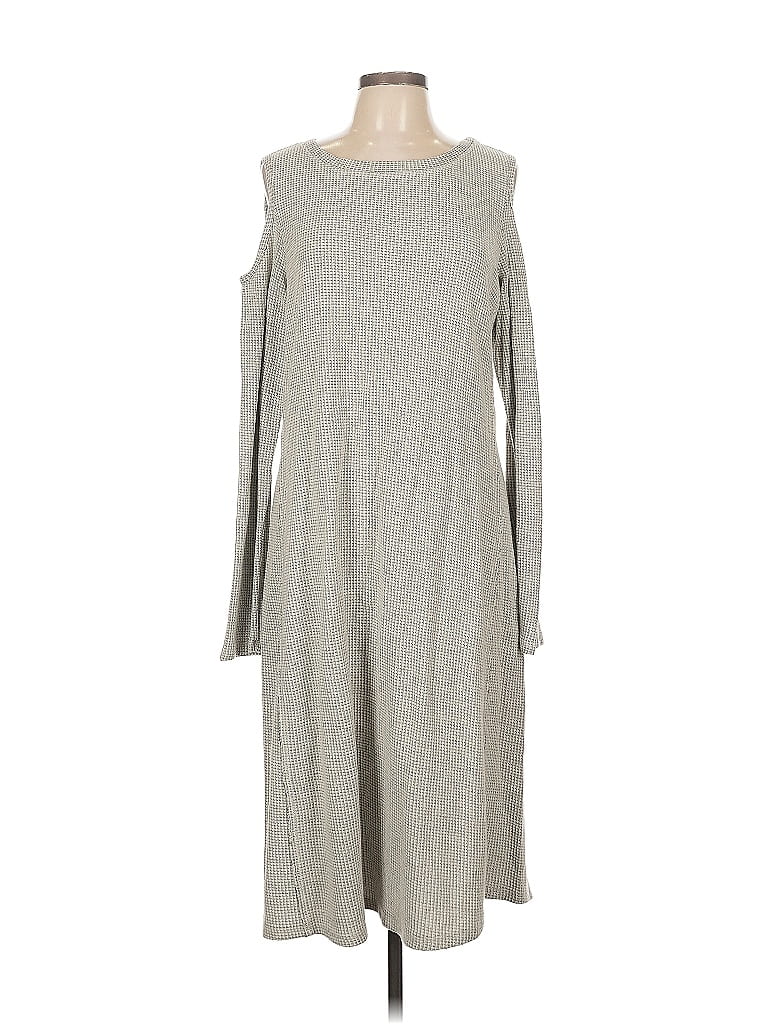 Sol Angeles Casual Dress In Multi