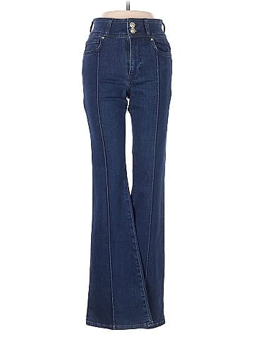 Derek Lam 10 Crosby Jeans (view 1)