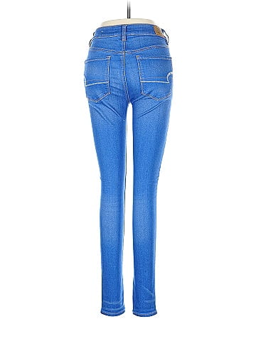 American Eagle Outfitters Jeans (view 2)