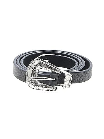 B-Low The Belt Leather Belt (view 1)
