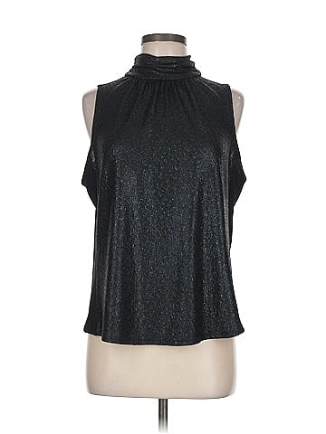 Allison Joy Sleeveless Blouse (view 1)