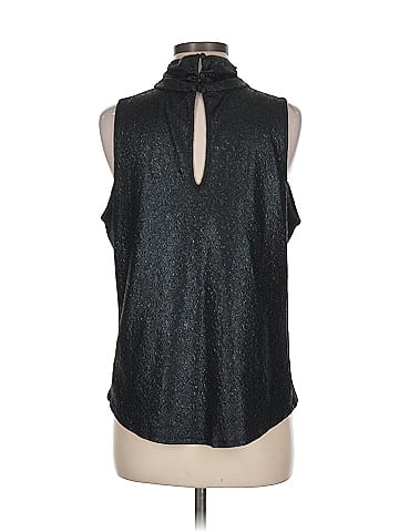 Allison Joy Sleeveless Blouse (view 2)