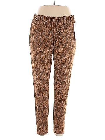 DG^2 by Diane Gilman Casual Pants (view 1)