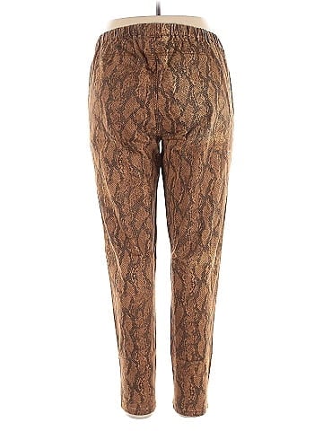 DG^2 by Diane Gilman Casual Pants (view 2)