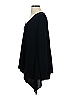C by Bloomingdales 100% Cashmere Black Cashmere Pullover Sweater Size S - photo 5