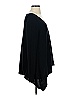 C by Bloomingdales 100% Cashmere Black Cashmere Pullover Sweater Size S - photo 4