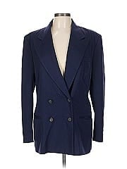 Ralph Lauren Wool Blazer