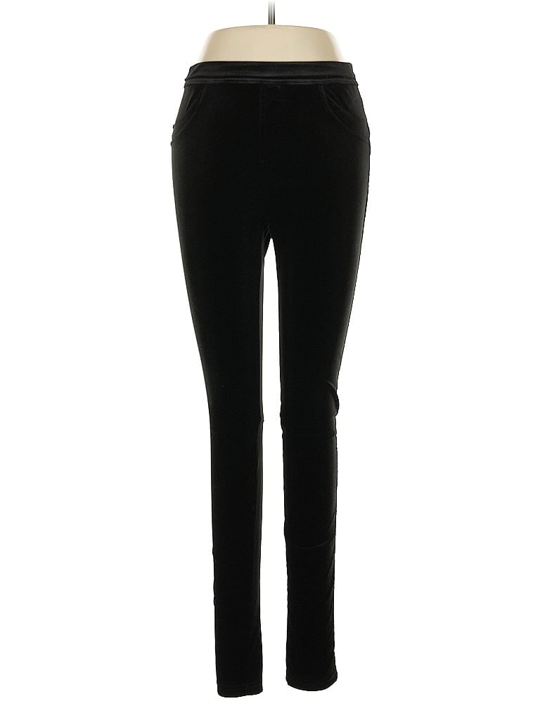 Click to view more detailed imagery on our partner's website Pre-owned Sanctuary Casual Pants In Black