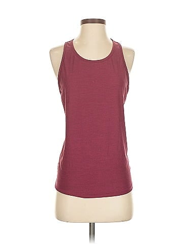 Senita Athletics Active Tank (view 1)