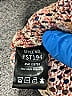 Pol 100% Polyester Pink Pullover Sweater Size S - photo 8