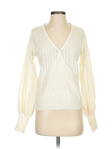 ABLE Pullover Sweater (view 1)