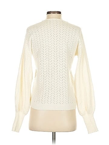 ABLE Pullover Sweater (view 2)