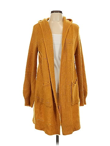 Bibi Cardigan (view 1)