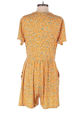 Kaileigh Romper (view 2)