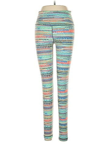 VSX Sport Leggings (view 1)