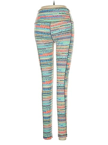 VSX Sport Leggings (view 2)
