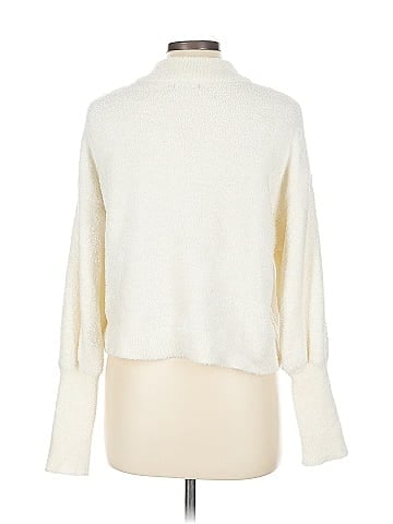 Bershka Turtleneck Sweater (view 2)