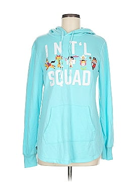 Disney Parks Pullover Hoodie