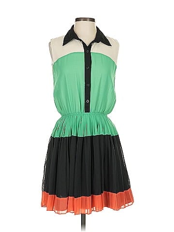 Gracia Casual Dress (view 1)