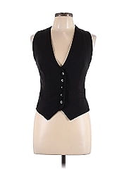 Norma Kamali Tuxedo Vest