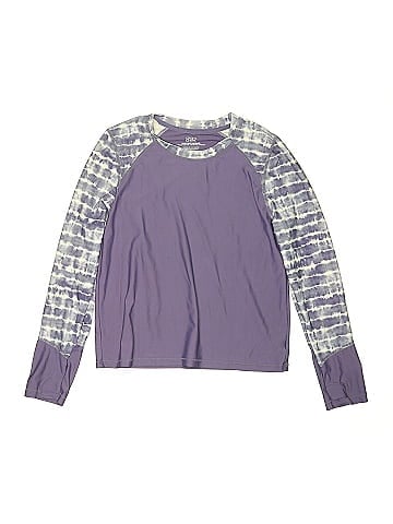 Athleta Girl Long Sleeve T-Shirt (view 1)