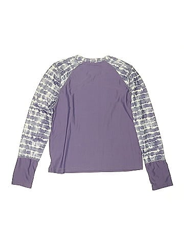 Athleta Girl Long Sleeve T-Shirt (view 2)